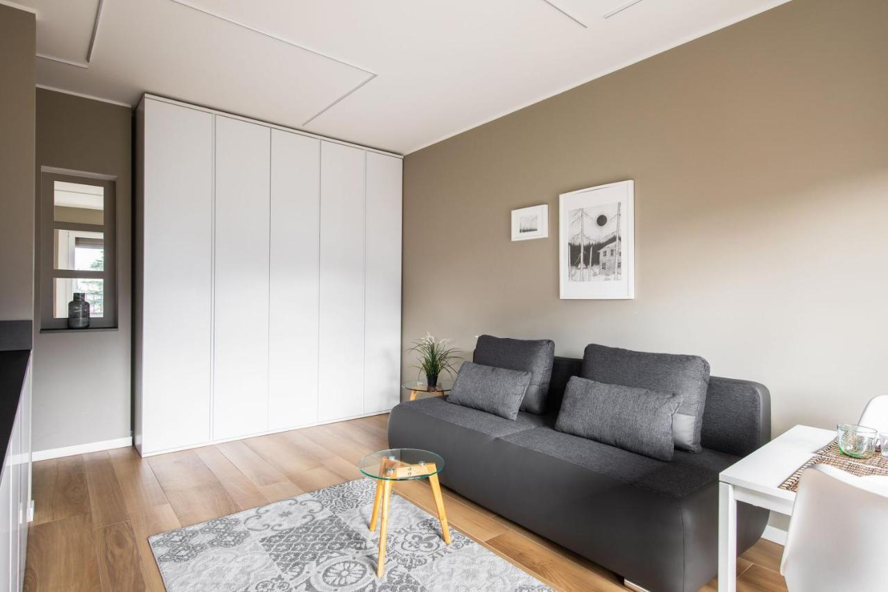 Minerva Apartments Lugano Kültér fotó