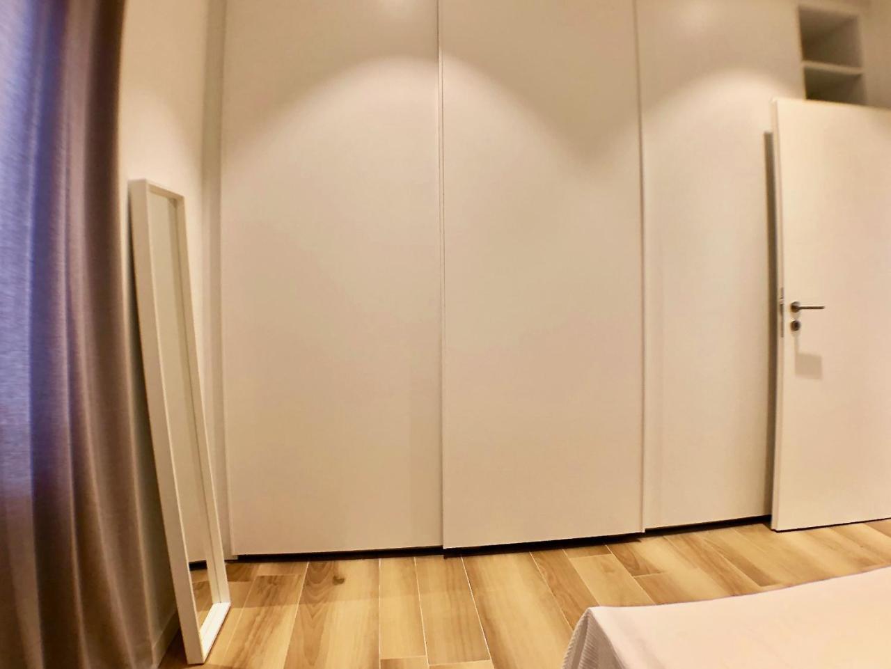 Minerva Apartments Lugano Kültér fotó