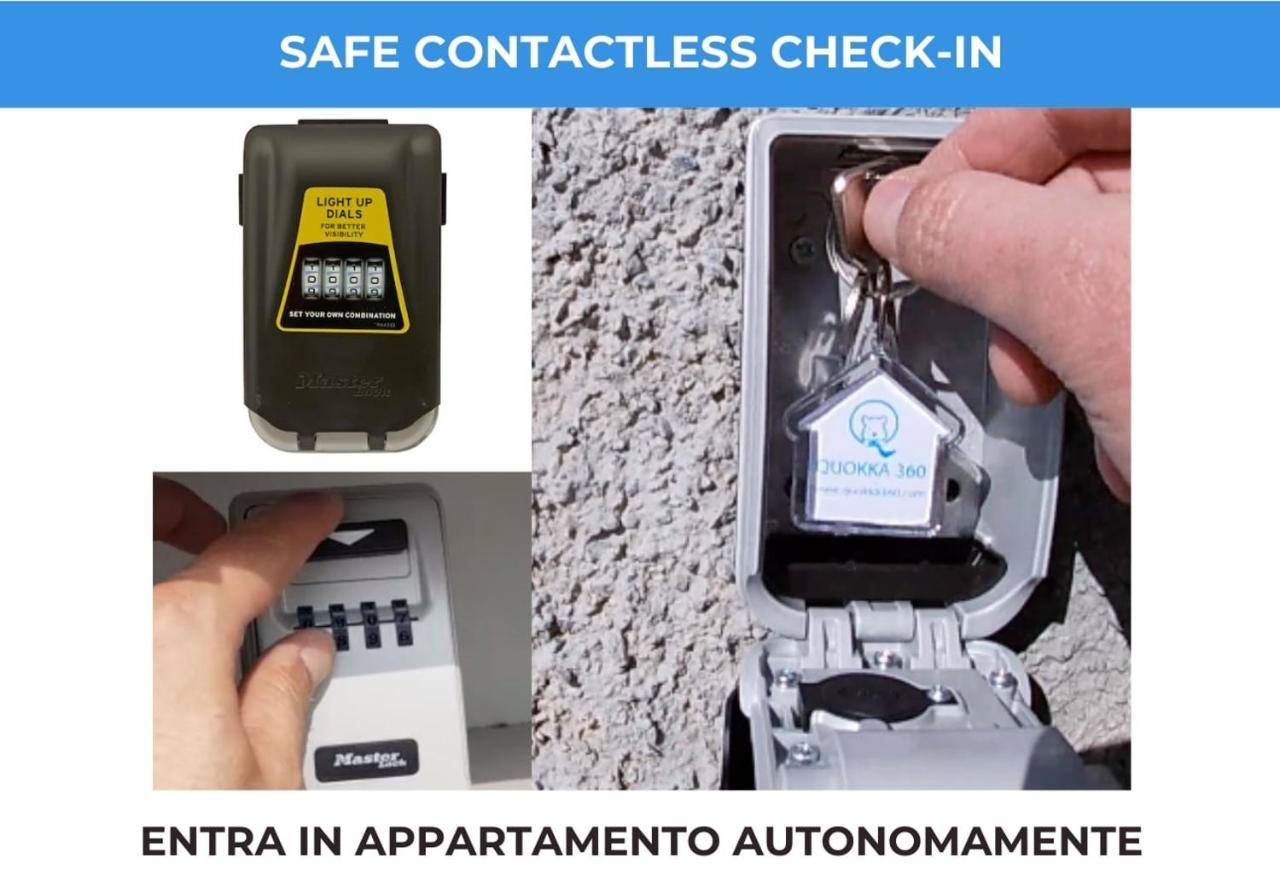 Minerva Apartments Lugano Kültér fotó